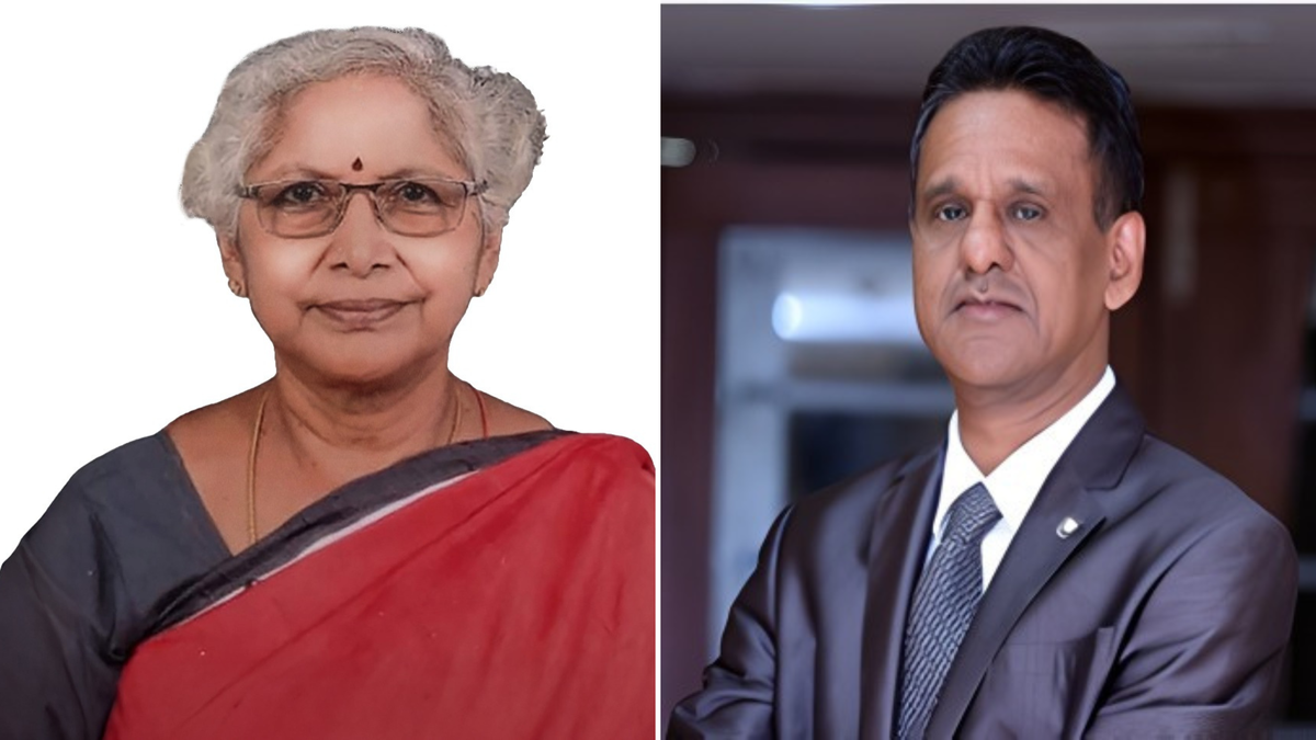 Indel Money inducts ex RBI ED, LIC MD into its board 